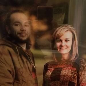 Meet your Posher, Becky